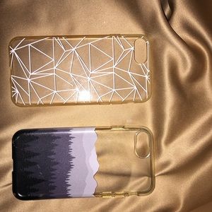 iPhone 6/7 cases TOGETHER
